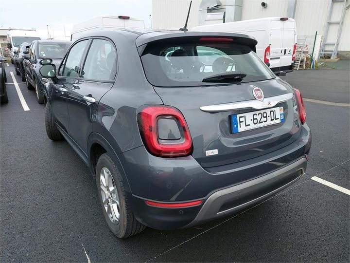 Photo 3 VIN: ZFA3340000P817426 - FIAT 500X 