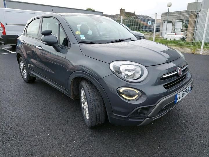 Photo 4 VIN: ZFA3340000P817426 - FIAT 500X 