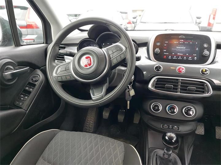 Photo 7 VIN: ZFA3340000P817426 - FIAT 500X 