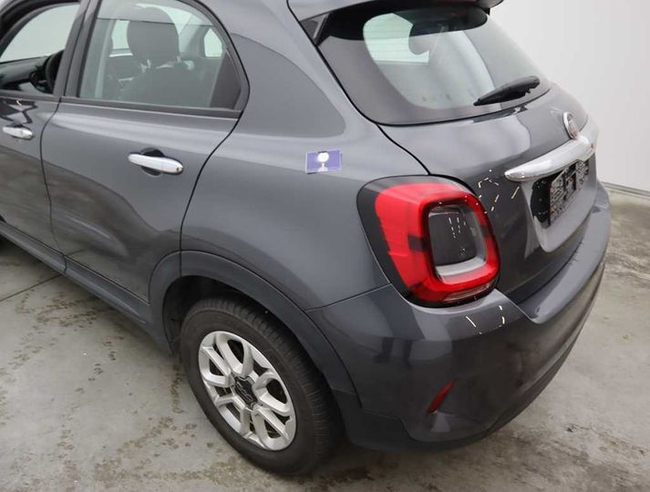 Photo 14 VIN: ZFA3340000P818913 - FIAT 500X FL&#3918 