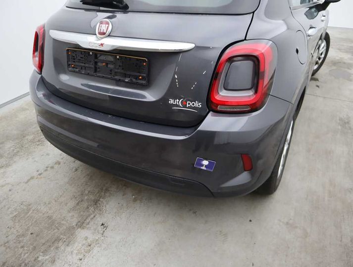 Photo 16 VIN: ZFA3340000P818913 - FIAT 500X FL&#3918 