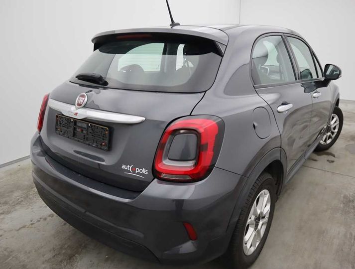 Photo 2 VIN: ZFA3340000P818913 - FIAT 500X FL&#3918 