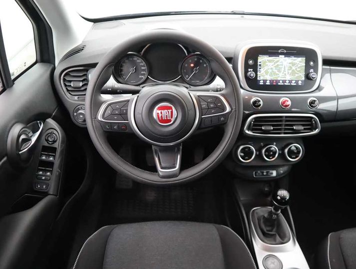 Photo 9 VIN: ZFA3340000P818913 - FIAT 500X FL&#3918 