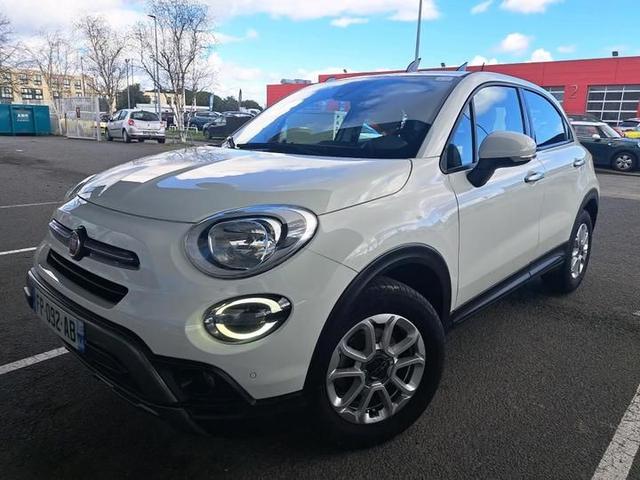 Photo 1 VIN: ZFA3340000P818977 - 39 FIAT 500X 