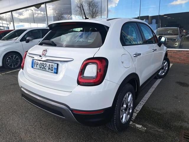 Photo 2 VIN: ZFA3340000P818977 - 39 FIAT 500X 