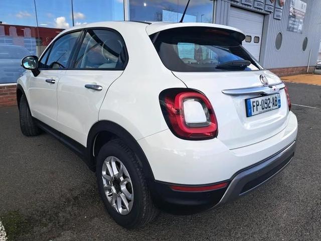 Photo 3 VIN: ZFA3340000P818977 - 39 FIAT 500X 