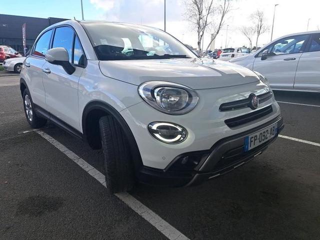 Photo 4 VIN: ZFA3340000P818977 - 39 FIAT 500X 