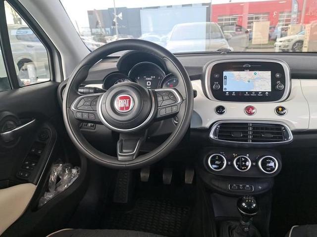 Photo 6 VIN: ZFA3340000P818977 - 39 FIAT 500X 