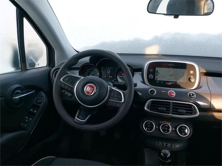 Photo 7 VIN: ZFA3340000P820497 - FIAT 500X 