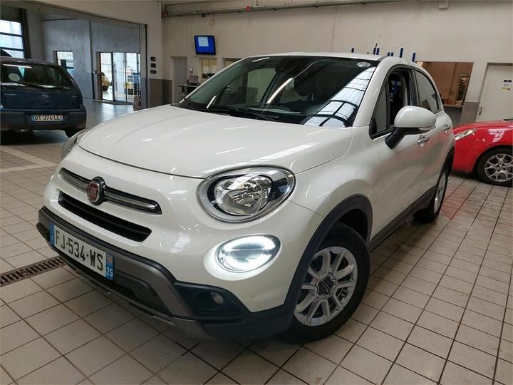 Photo 0 VIN: ZFA3340000P822015 - FIAT 500X 