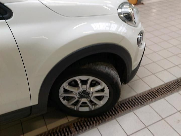 Photo 23 VIN: ZFA3340000P822015 - FIAT 500X 