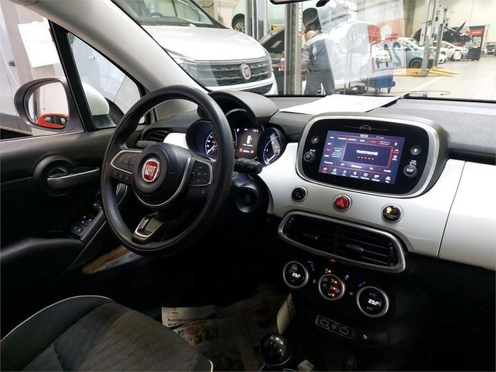 Photo 5 VIN: ZFA3340000P822015 - FIAT 500X 