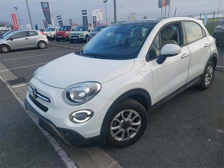 Photo 1 VIN: ZFA3340000P822313 - FIAT 500X 