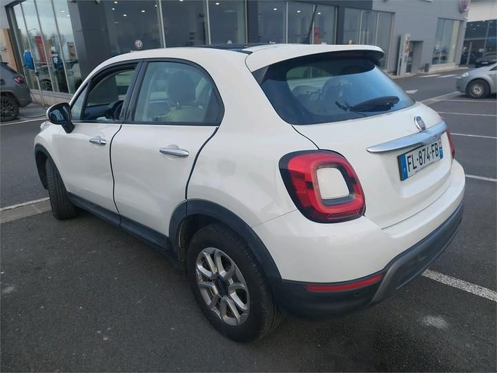 Photo 2 VIN: ZFA3340000P822313 - FIAT 500X 