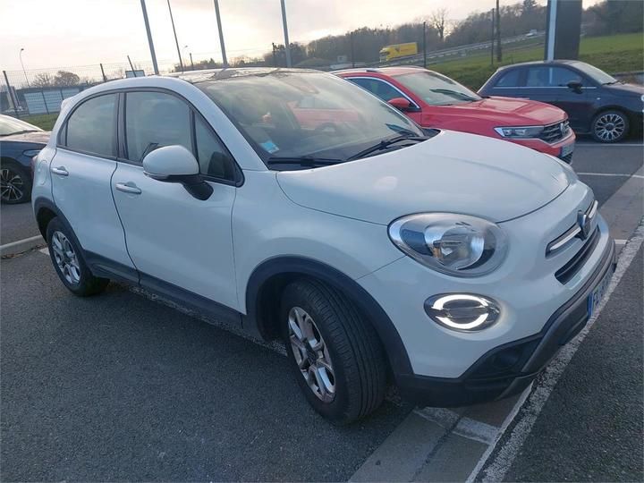 Photo 3 VIN: ZFA3340000P822313 - FIAT 500X 