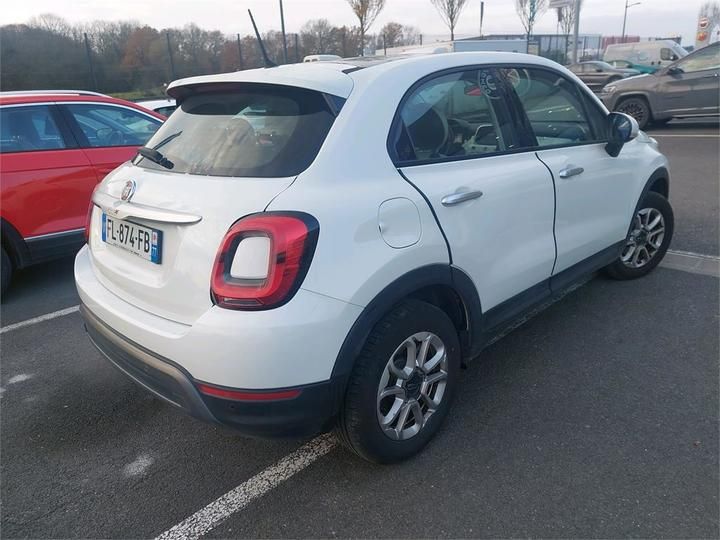 Photo 4 VIN: ZFA3340000P822313 - FIAT 500X 