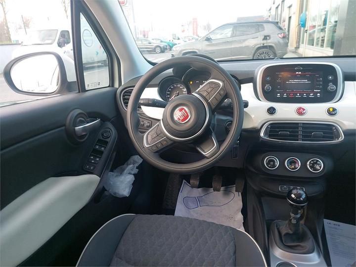 Photo 5 VIN: ZFA3340000P822313 - FIAT 500X 