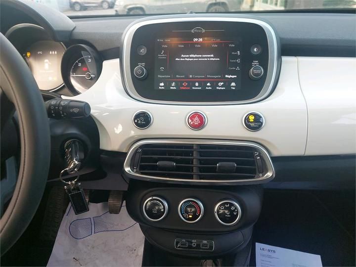 Photo 9 VIN: ZFA3340000P822313 - FIAT 500X 