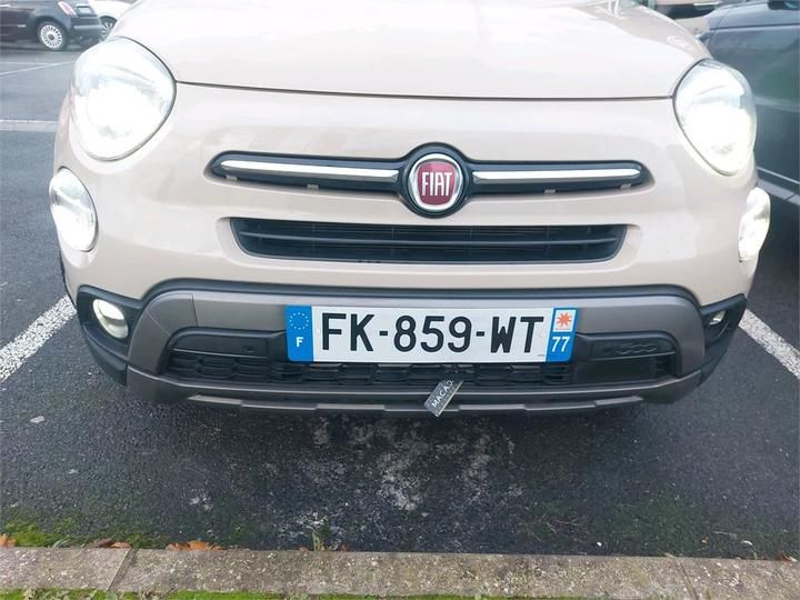 Photo 28 VIN: ZFA3340000P825816 - FIAT 500X 