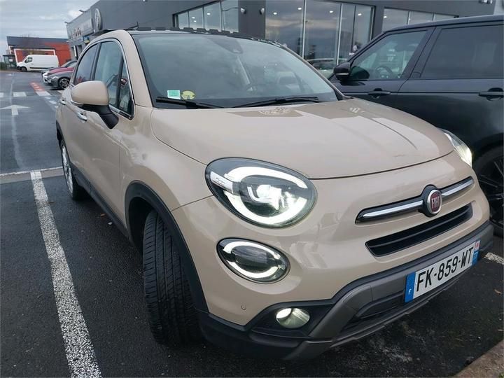 Photo 3 VIN: ZFA3340000P825816 - FIAT 500X 