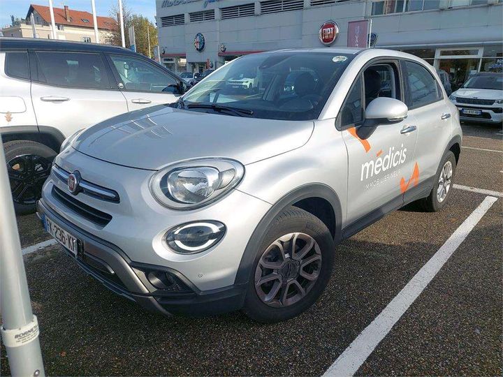 Photo 0 VIN: ZFA3340000P826823 - FIAT 500X 