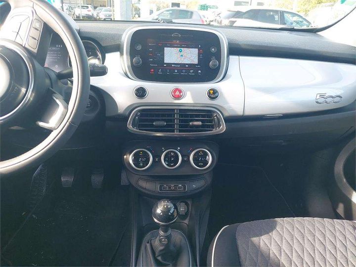 Photo 11 VIN: ZFA3340000P826823 - FIAT 500X 