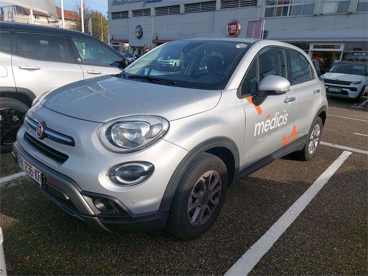 Photo 15 VIN: ZFA3340000P826823 - FIAT 500X 