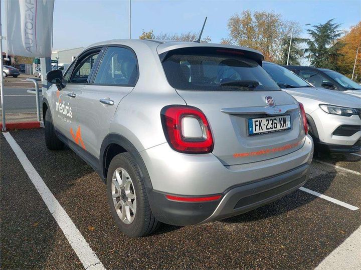 Photo 2 VIN: ZFA3340000P826823 - FIAT 500X 