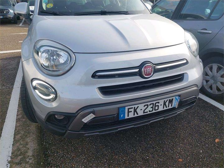 Photo 25 VIN: ZFA3340000P826823 - FIAT 500X 