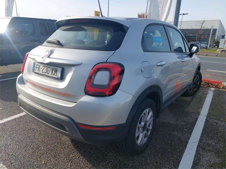 Photo 3 VIN: ZFA3340000P826823 - FIAT 500X 