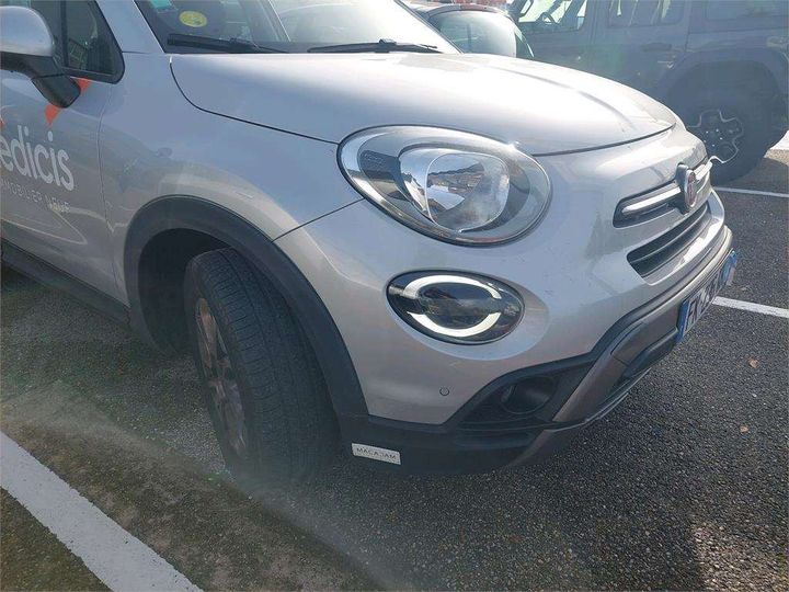 Photo 30 VIN: ZFA3340000P826823 - FIAT 500X 