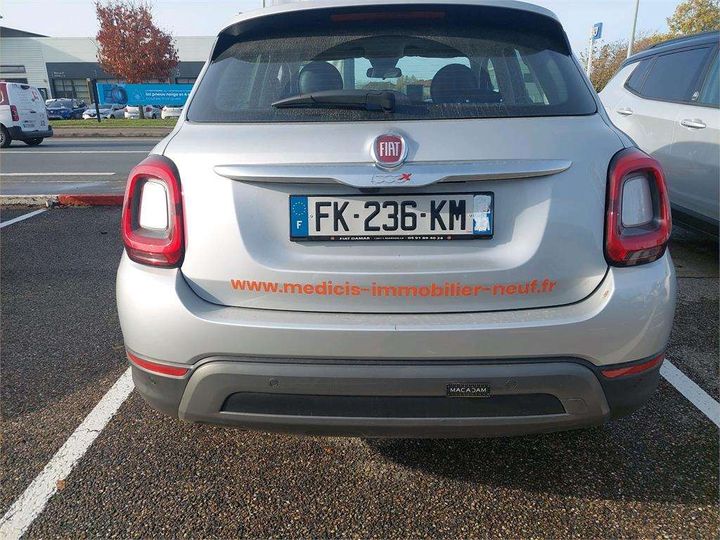 Photo 34 VIN: ZFA3340000P826823 - FIAT 500X 