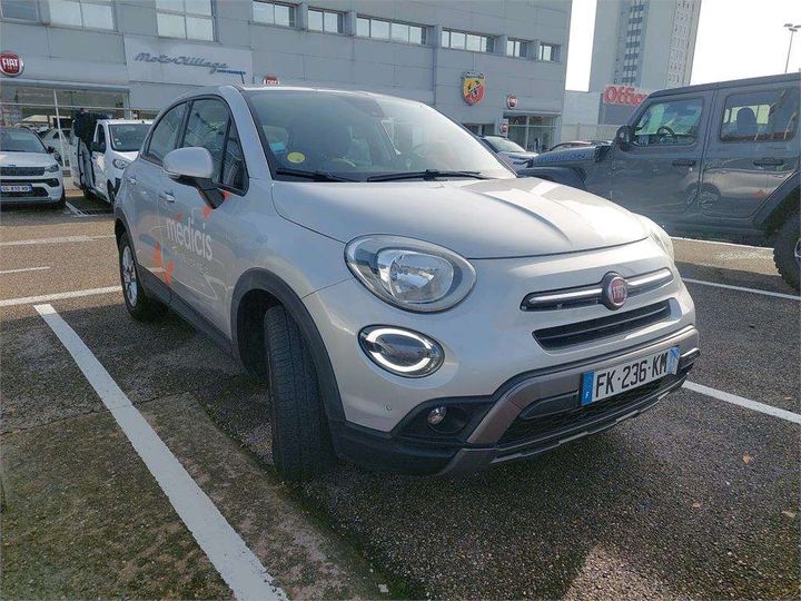 Photo 37 VIN: ZFA3340000P826823 - FIAT 500X 