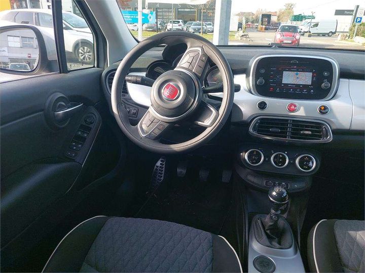 Photo 4 VIN: ZFA3340000P826823 - FIAT 500X 