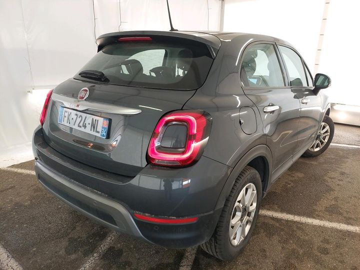 Photo 1 VIN: ZFA3340000P827501 - FIAT 500X 