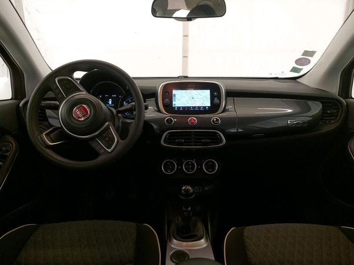 Photo 2 VIN: ZFA3340000P827501 - FIAT 500X 