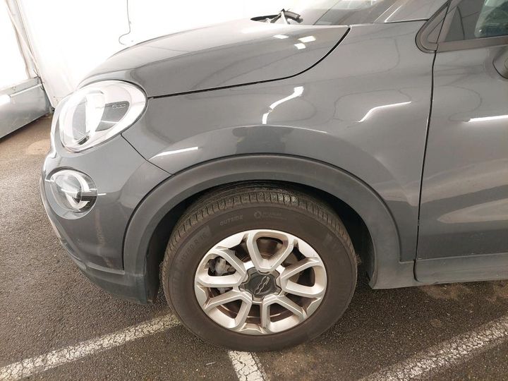 Photo 5 VIN: ZFA3340000P827501 - FIAT 500X 