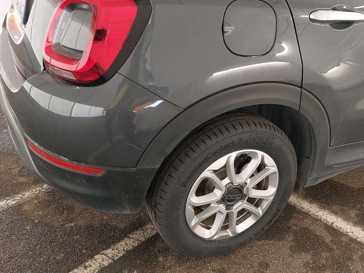 Photo 14 VIN: ZFA3340000P827501 - FIAT 500X 