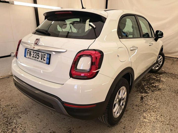 Photo 1 VIN: ZFA3340000P827821 - FIAT 500X 