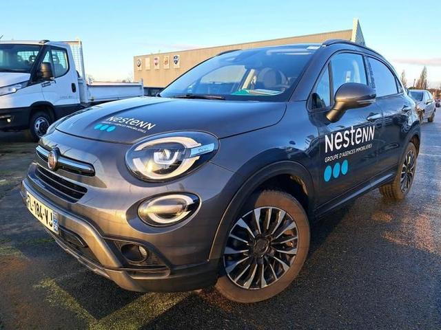 Photo 1 VIN: ZFA3340000P828256 - FIAT 500X 