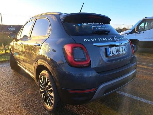 Photo 2 VIN: ZFA3340000P828256 - FIAT 500X 