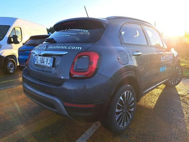 Photo 3 VIN: ZFA3340000P828256 - FIAT 500X 