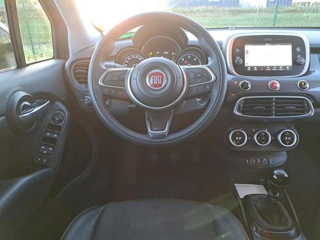 Photo 5 VIN: ZFA3340000P828256 - FIAT 500X 