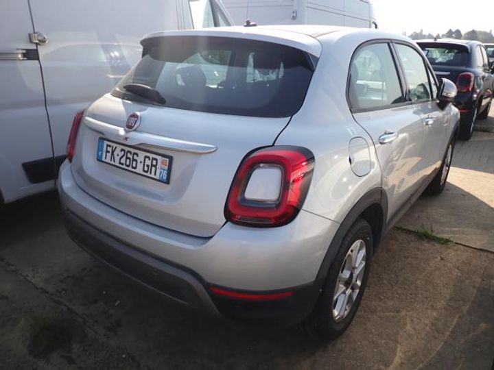 Photo 2 VIN: ZFA3340000P828639 - FIAT 500X 