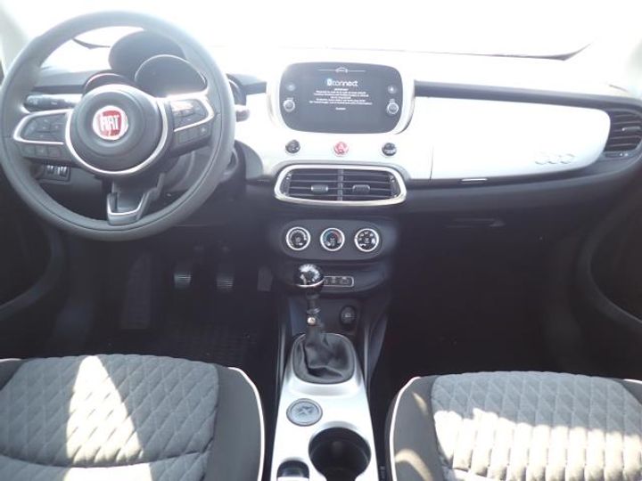 Photo 4 VIN: ZFA3340000P828639 - FIAT 500X 