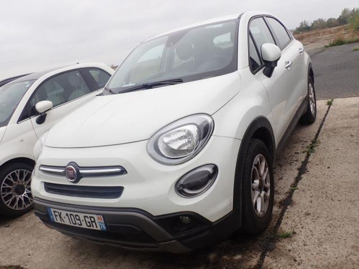 Photo 0 VIN: ZFA3340000P828669 - FIAT 500X 