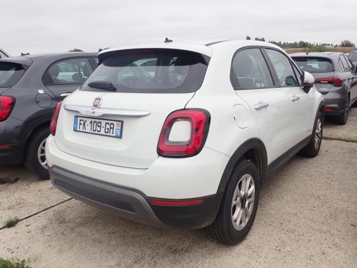 Photo 3 VIN: ZFA3340000P828669 - FIAT 500X 