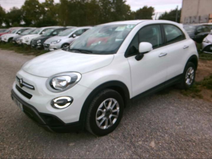 Photo 1 VIN: ZFA3340000P828917 - FIAT 500X 