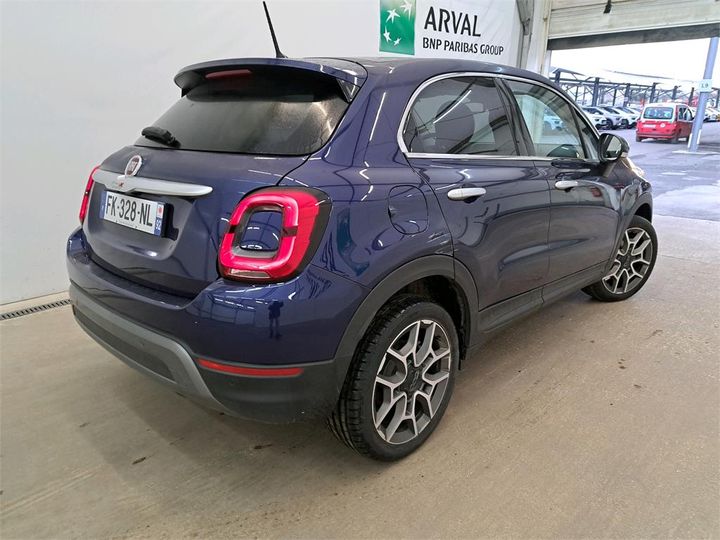 Photo 2 VIN: ZFA3340000P829909 - FIAT 500X 