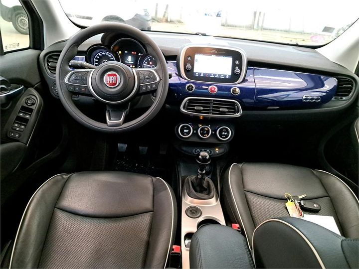 Photo 3 VIN: ZFA3340000P829909 - FIAT 500X 